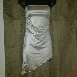 2pcs BodyZone Dress & Skirt